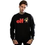 Sweat-shirt Elf BI22330