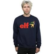 Sweat-shirt Elf BI22330