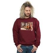 Sweat-shirt Elf BI22448