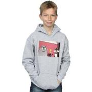 Sweat-shirt enfant Dessins Animés BI8716