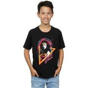 T-shirt enfant Dc Comics 84