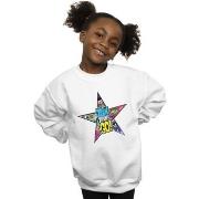 Sweat-shirt enfant Dc Comics Teen Titans Go