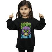 Sweat-shirt enfant Dc Comics Teen Titans Go