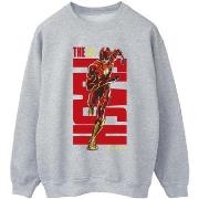 Sweat-shirt Dc Comics BI41132