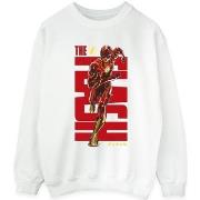 Sweat-shirt Dc Comics BI41132