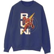 Sweat-shirt Dc Comics BI41176