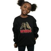 Sweat-shirt enfant Dc Comics 84