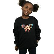 Sweat-shirt enfant Dc Comics 84