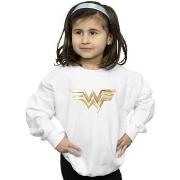 Sweat-shirt enfant Dc Comics 84