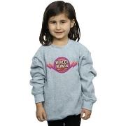 Sweat-shirt enfant Dc Comics BI42158