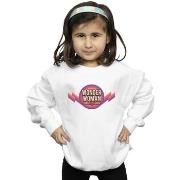 Sweat-shirt enfant Dc Comics BI42158