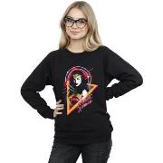 Sweat-shirt Dc Comics 84