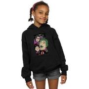 Sweat-shirt enfant Dc Comics Batman TV Series Rogues Gallery