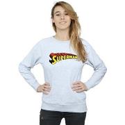 Sweat-shirt Dc Comics BI4179