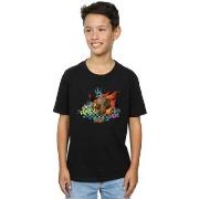 T-shirt enfant Disney Wreck It Ralph