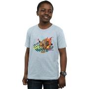 T-shirt enfant Disney Wreck It Ralph