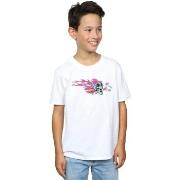 T-shirt enfant Disney Wreck It Ralph