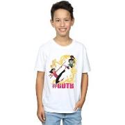 T-shirt enfant Disney Wreck It Ralph