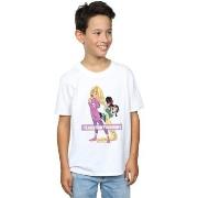 T-shirt enfant Disney Wreck It Ralph