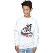 Sweat-shirt enfant Disney Stride