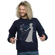 Sweat-shirt Disney Frozen