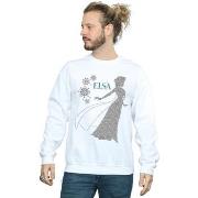 Sweat-shirt Disney Frozen