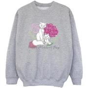 Sweat-shirt enfant Disney The Aristocats Mother's Day