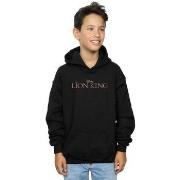 Sweat-shirt enfant Disney The Lion King