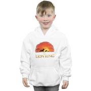 Sweat-shirt enfant Disney The Lion King