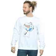 Sweat-shirt Disney Frozen