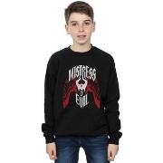 Sweat-shirt enfant Disney Mistress Of Evil