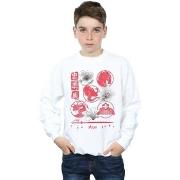 Sweat-shirt enfant Disney BI25656