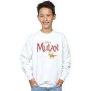 Sweat-shirt enfant Disney BI25658