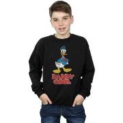 Sweat-shirt enfant Disney Daddy Cool