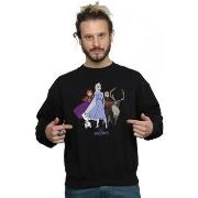 Sweat-shirt Disney Frozen 2