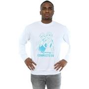 Sweat-shirt Disney Frozen 2 The Journey Connects Us