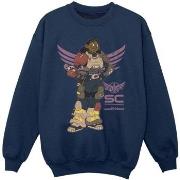 Sweat-shirt enfant Disney BI25075