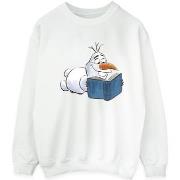 Sweat-shirt Disney Frozen