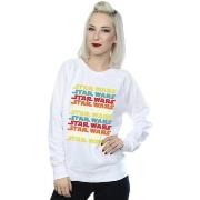 Sweat-shirt Disney BI37336