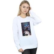 Sweat-shirt Disney Collector's Edition