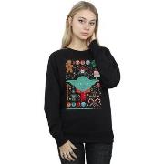 Sweat-shirt Disney BI37402