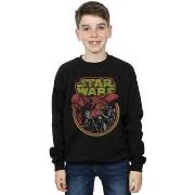 Sweat-shirt enfant Disney The Rise Of Skywalker