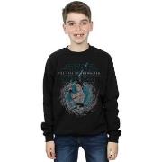 Sweat-shirt enfant Disney The Rise Of Skywalker