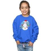 Sweat-shirt enfant Disney The Last Jedi