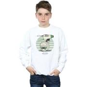 Sweat-shirt enfant Disney The Rise Of Skywalker