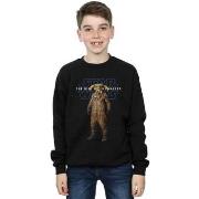 Sweat-shirt enfant Disney The Rise Of Skywalker