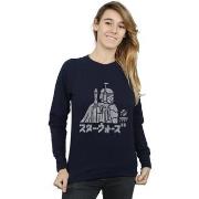 Sweat-shirt Disney BI37675