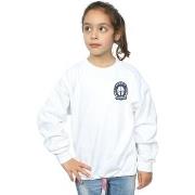 Sweat-shirt enfant Disney The Mandalorian Bounty Hunter