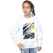 Sweat-shirt enfant Disney The Mandalorian