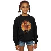 Sweat-shirt enfant Disney The Mandalorian